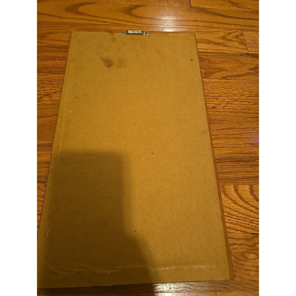 Decorative Wall Mirror Medium Size Wall Hanging Heavy 14